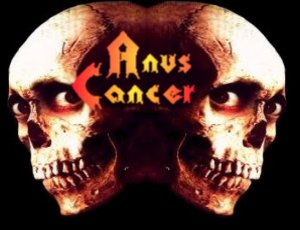 anus